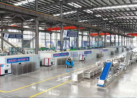 Enterprise objective