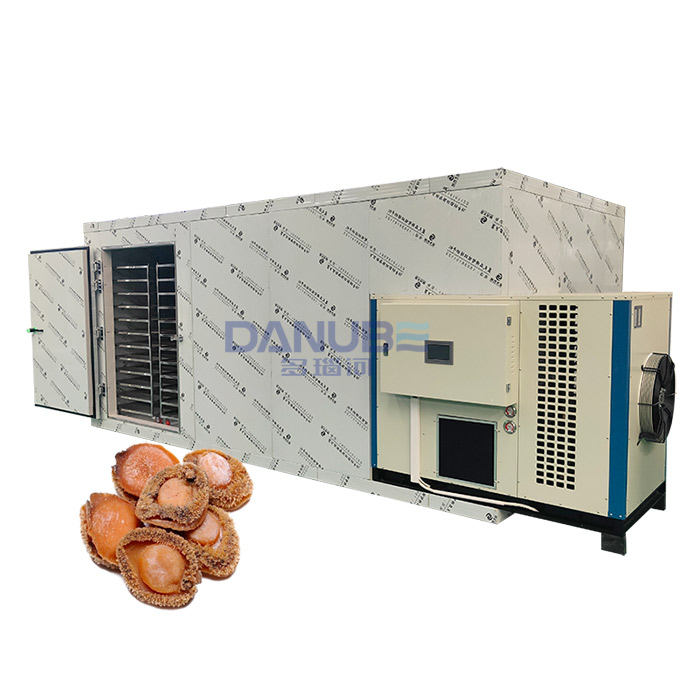 meat drying machine